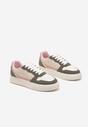Sneakers Verzi