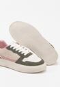 Sneakers Verzi