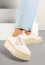 Sneakers Bej