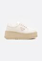 Sneakers Bej