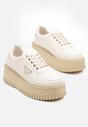 Sneakers Bej