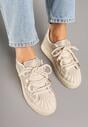 Sneakers Bej