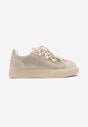 Sneakers Bej