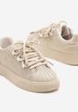 Sneakers Bej
