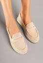 Bézs Espadrilles