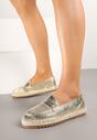 Arany Espadrilles