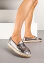 Espadrile Bej
