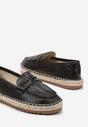 Espadrile Negre