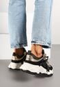 Sneakers Negri