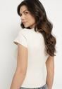 T-shirt Bej