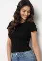 T-shirt Negru