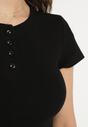 T-shirt Negru