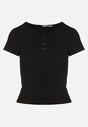 T-shirt Negru
