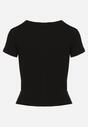 T-shirt Negru