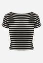 T-shirt Negru