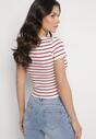 T-shirt Bej