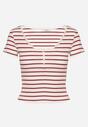 T-shirt Bej