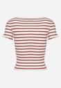 T-shirt Bej