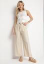 Pantaloni Bej
