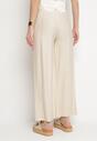 Pantaloni Bej
