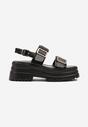 Sandale Negre