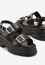 Sandale Negre