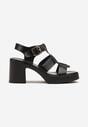Sandale Negre