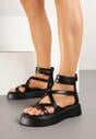 Botine Negre