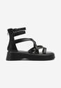 Botine Negre
