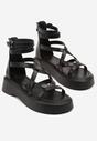 Botine Negre