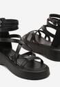 Botine Negre