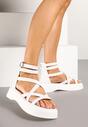 Botine Albe