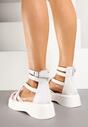 Botine Albe