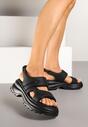 Sandale Negre