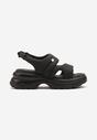 Sandale Negre