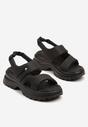 Sandale Negre