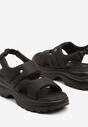 Sandale Negre