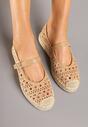 Espadrile Maro