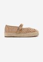 Espadrile Maro