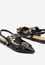 Sandale Negre