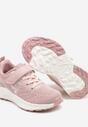 Pantofi sport Roz