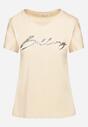 T-shirt Bej