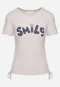 T-shirt Gri