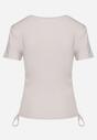 T-shirt Gri