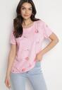 T-shirt Roz
