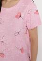 T-shirt Roz