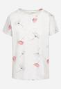 T-shirt Gri deschis