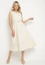 Rochie Bej deschis