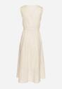 Rochie Bej deschis
