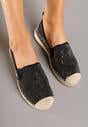 Espadrile Negre